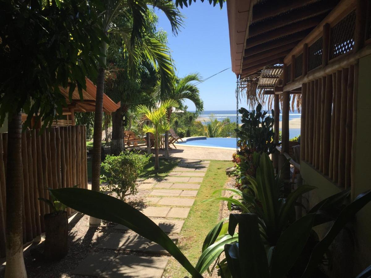 Casa Caletas Boutique Hotel Puerto Coyote Экстерьер фото