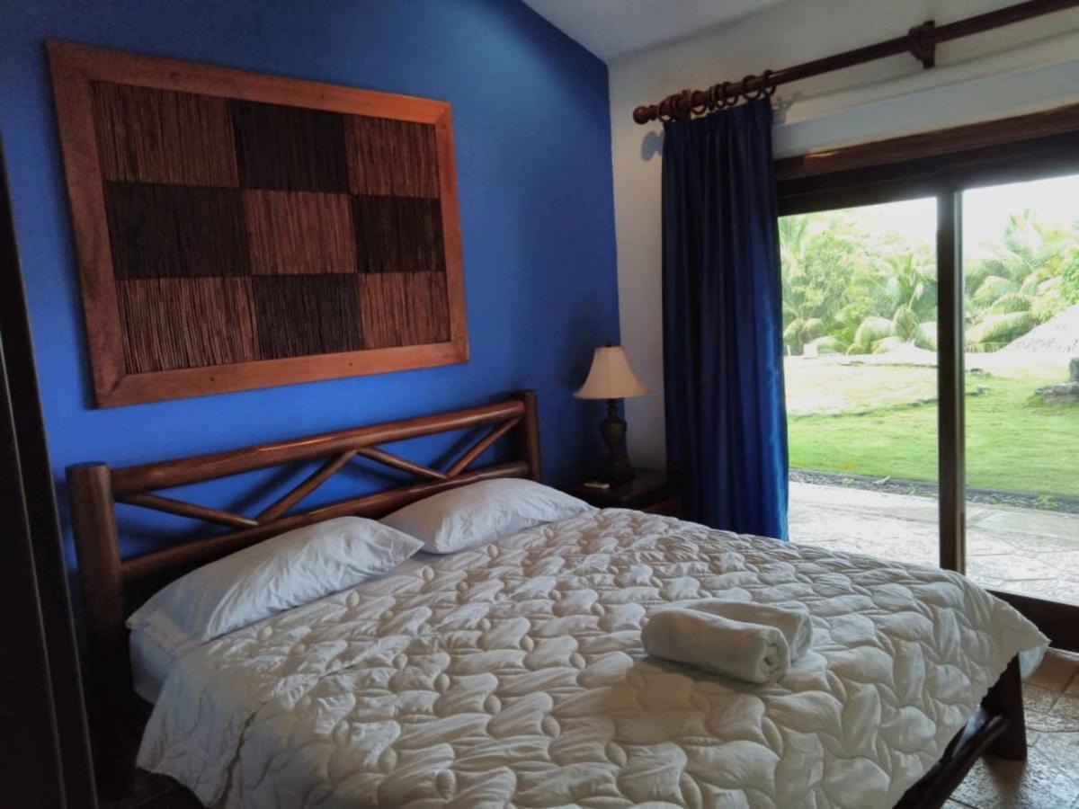 Casa Caletas Boutique Hotel Puerto Coyote Экстерьер фото
