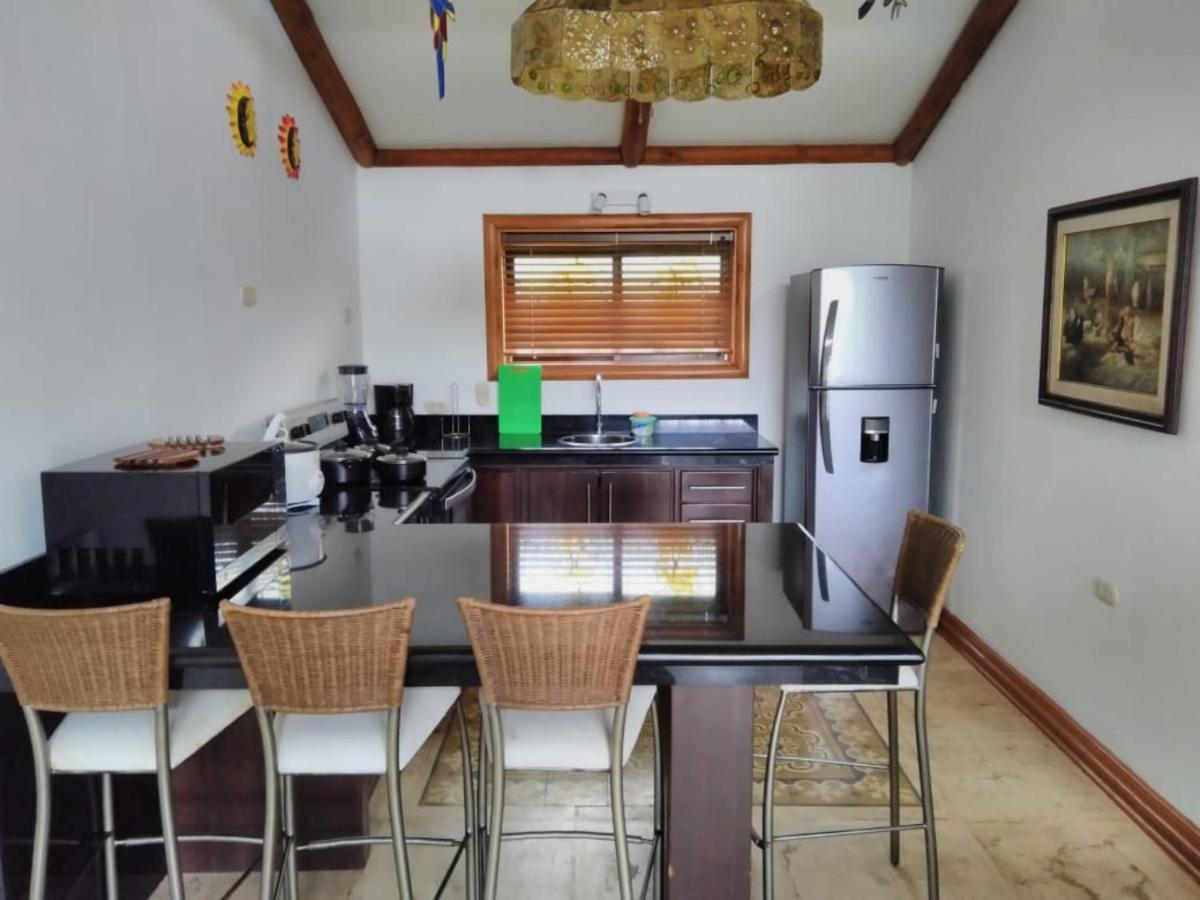 Casa Caletas Boutique Hotel Puerto Coyote Экстерьер фото