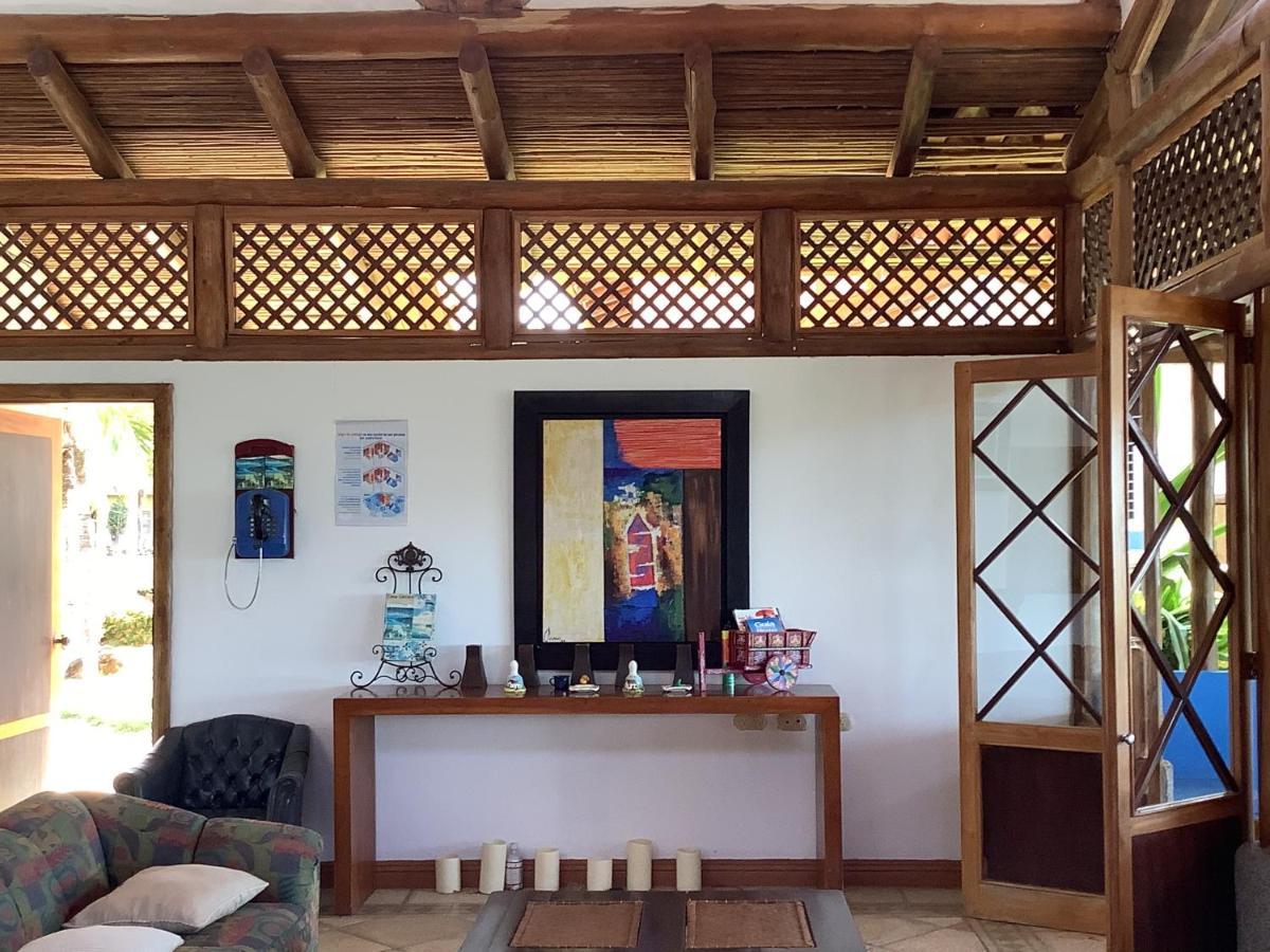 Casa Caletas Boutique Hotel Puerto Coyote Экстерьер фото