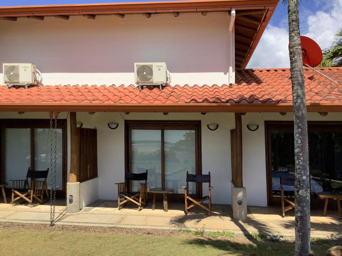 Casa Caletas Boutique Hotel Puerto Coyote Экстерьер фото