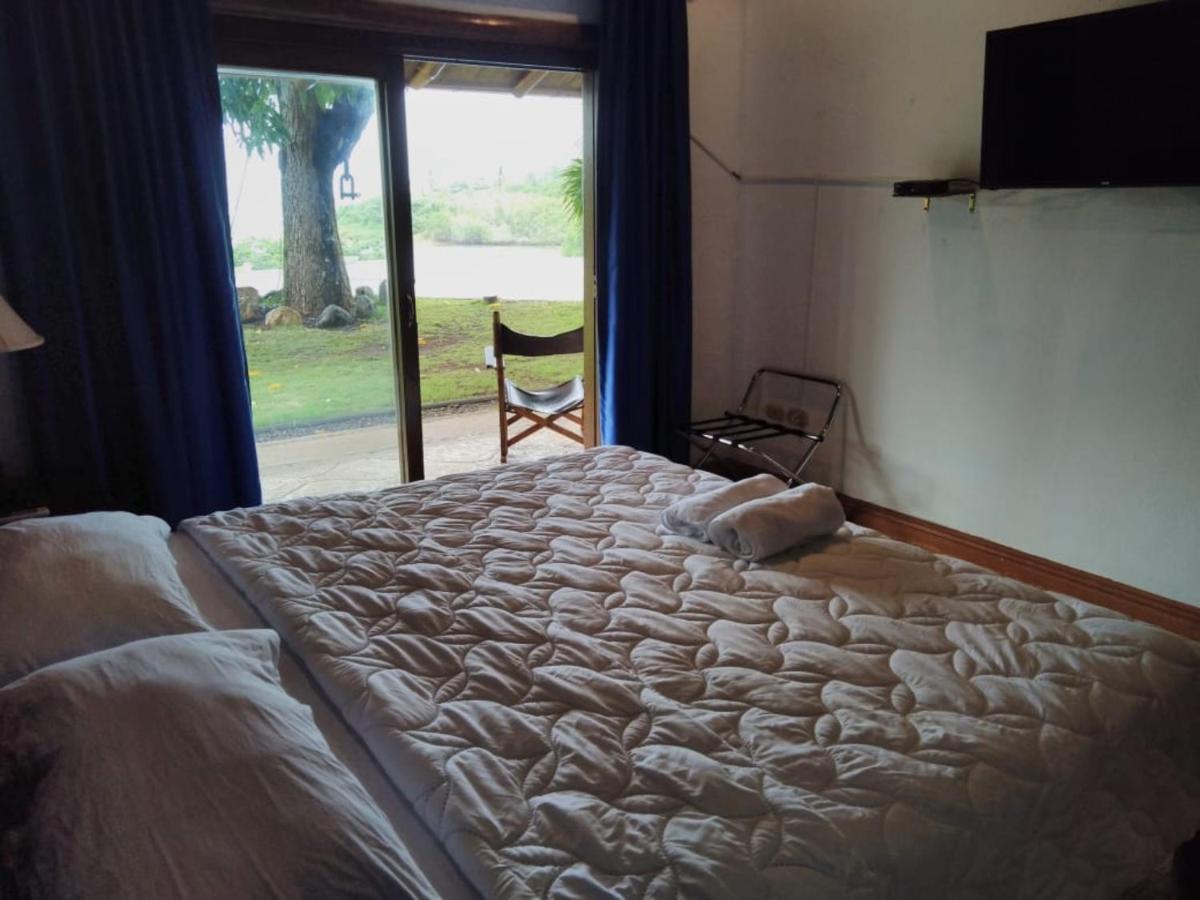 Casa Caletas Boutique Hotel Puerto Coyote Экстерьер фото