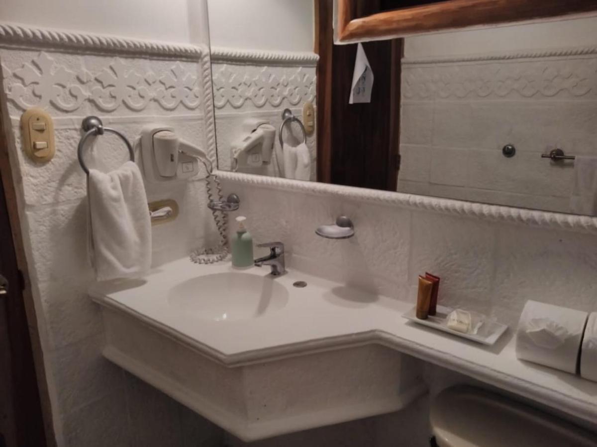 Casa Caletas Boutique Hotel Puerto Coyote Экстерьер фото