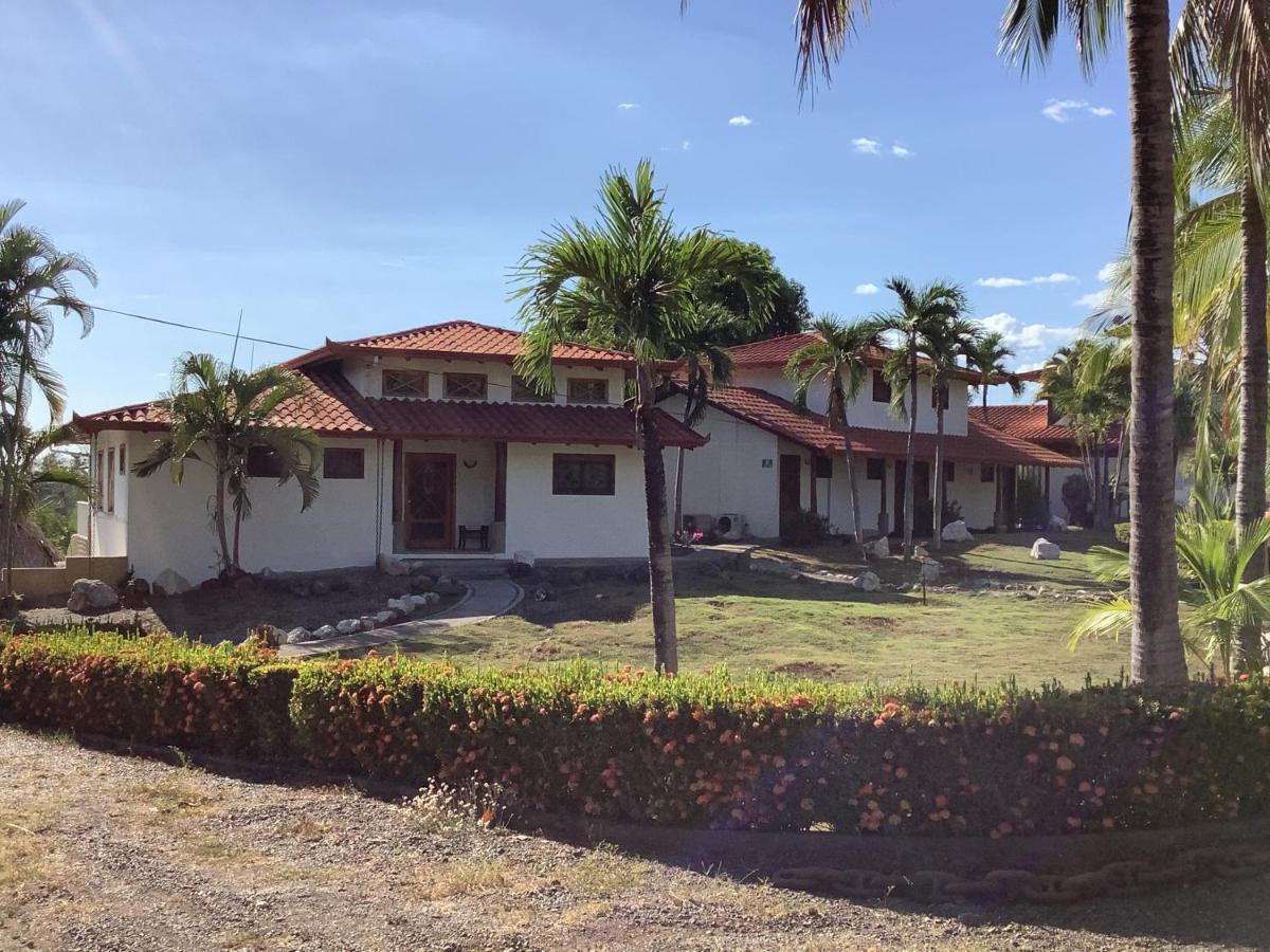 Casa Caletas Boutique Hotel Puerto Coyote Экстерьер фото