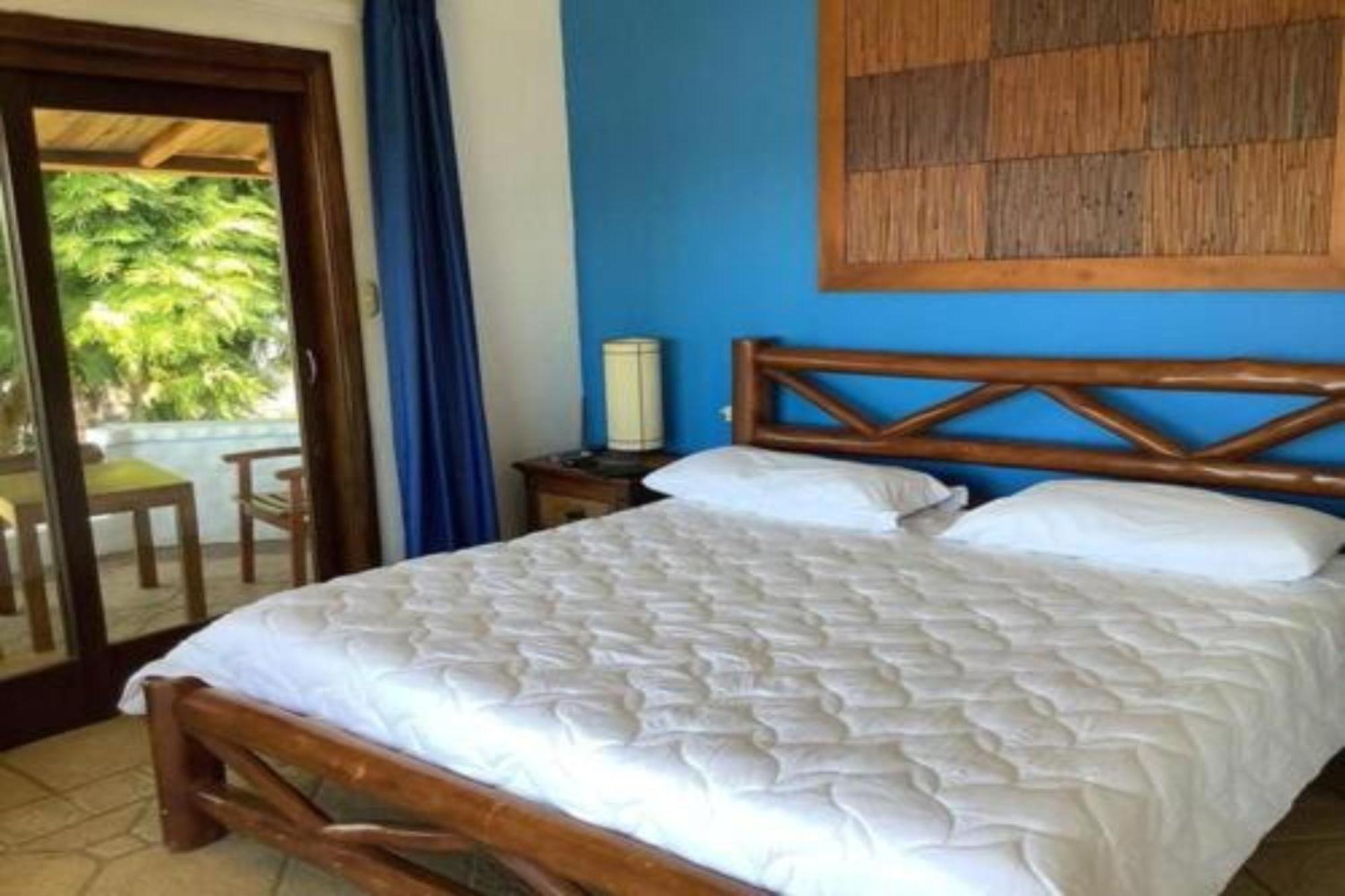 Casa Caletas Boutique Hotel Puerto Coyote Экстерьер фото