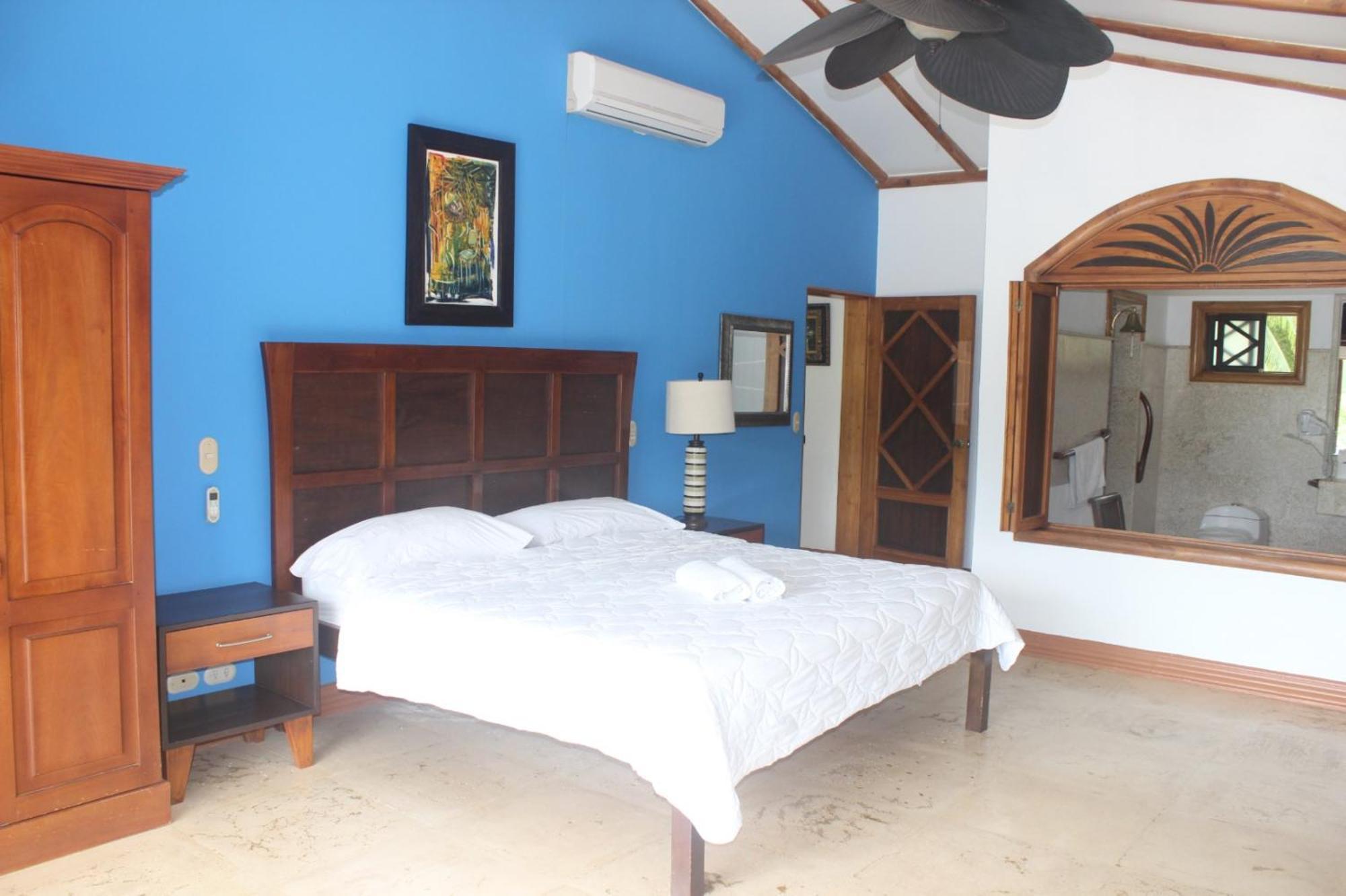 Casa Caletas Boutique Hotel Puerto Coyote Экстерьер фото