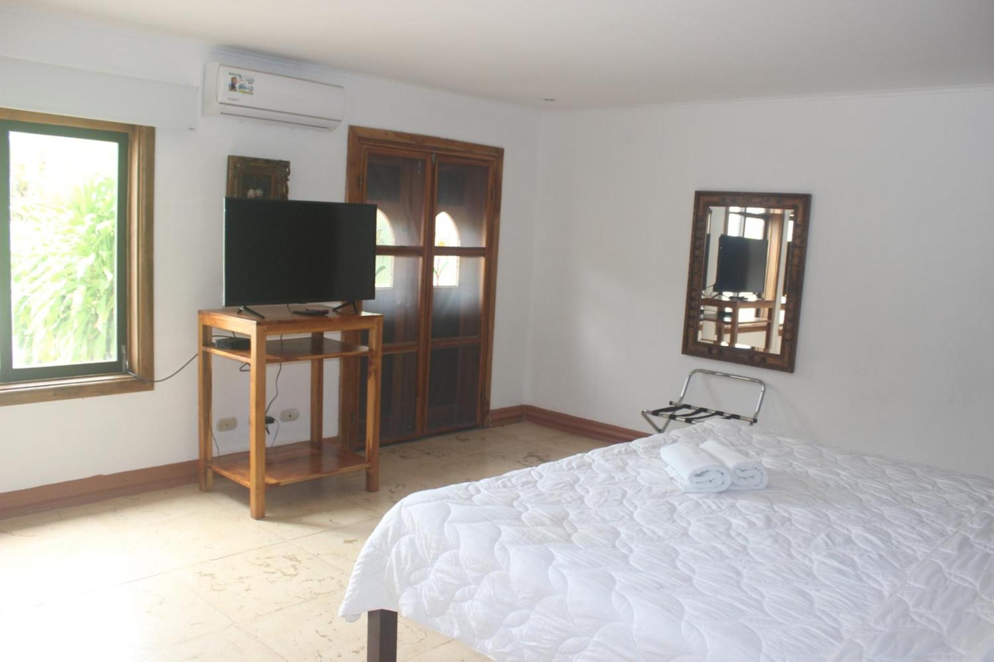 Casa Caletas Boutique Hotel Puerto Coyote Экстерьер фото