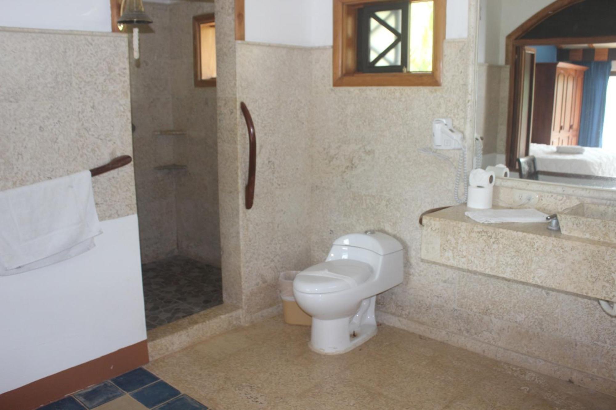Casa Caletas Boutique Hotel Puerto Coyote Экстерьер фото