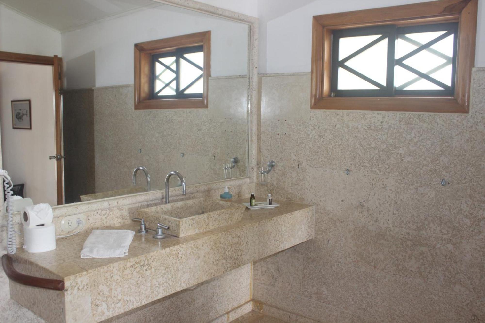 Casa Caletas Boutique Hotel Puerto Coyote Экстерьер фото
